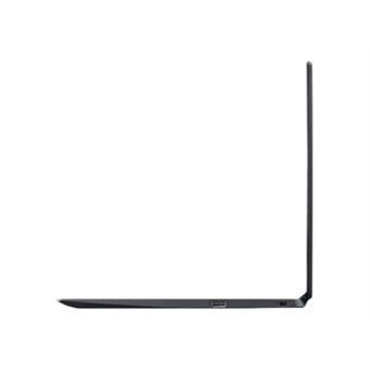 Pack PC Portable Acer Aspire 3 A315-56-33WN 15,6" Intel Core i3 8 Go RAM 256 Go SSD Noir + Souris optique sans fil Acer Noir + Housse Noir