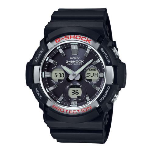 G-Shock montre GAW-100-1AER