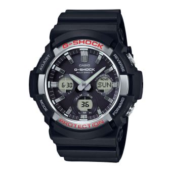 Casio gaw 100