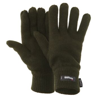 FLOSO - Gants d'hiver thermiques Thinsulate - Homme - UTGL184 - Achat &  prix