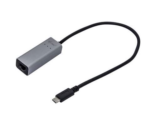 I-Tec Adaptateur Réseau I-Tec Usb-C Metal Gigabit Ethernet Adapter - Netzwerkadapter 10 / 100 / 1000 Mbit/S Usb-C® - Image 3