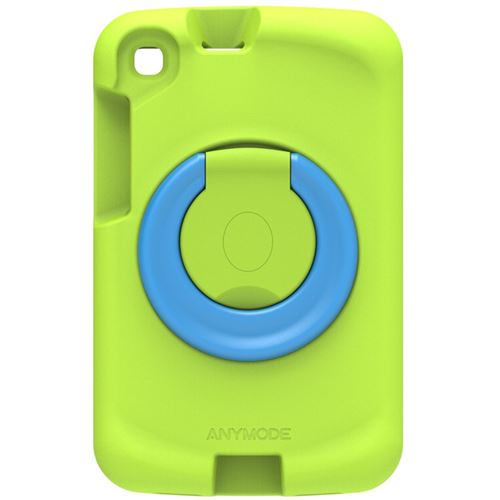 Samsung Galaxy Tab A 8.0 2019 Kids Cover (Green) - GP-FPT295AMBGW