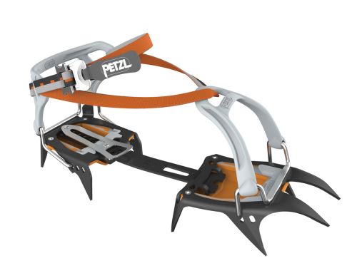 Irvis Flexlock
