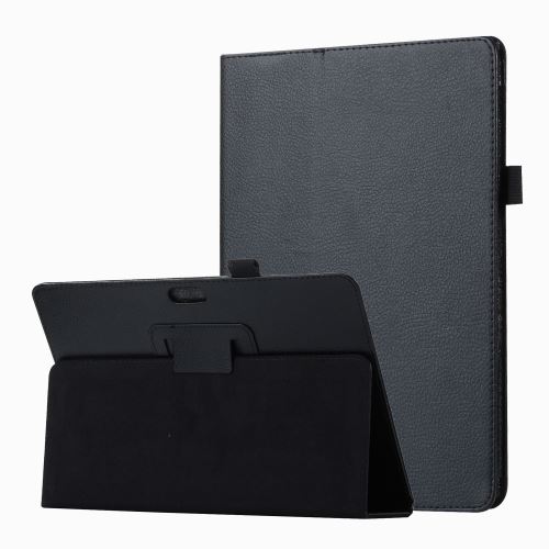 Oem Noir Étui De Protection Durable Pour Microsoft Surface Pro 3 4 5 6 - Image 1