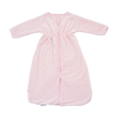 DOMIVA Gigoteuse bubulle - Jambes séparables - 0-6 mois - Rose