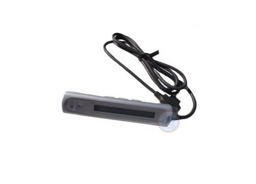 Télécomande, micro Origine Sharp