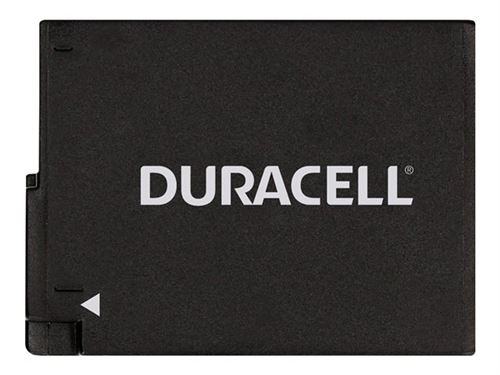 Duracell - Batterie - Li-Ion - 950 mAh - pour Panasonic DMW-BTC12; Lumix FZ1000; Lumix G DC-G90, G91, G95, DMC-G70, G8, G81, G8M