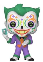 Figurine Funko Pop Heroes Dia de los DC Joker