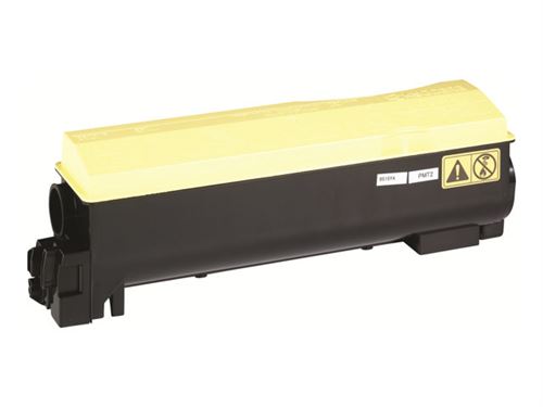 Toner Kyocera Tk Y - vue 1