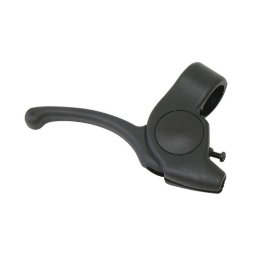 Paire de leviers de frein ETC Junior Noir