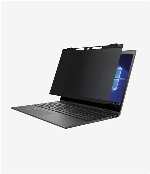 PANZERGLASS - PanzerGlass Dual PC confidentialité 14