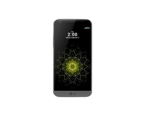 LG G5 H850 - 4G smartphone - RAM 4 Go / 32 Go - microSD slot - Écran LCD - 5.3\