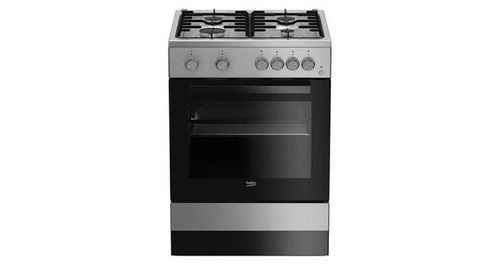 Cuisinière Mixte Beko Cum650X