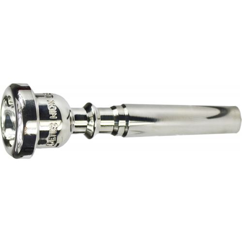 Embouchure Trompette Denis Wick American Classic Argentée 3c - 5182A3C