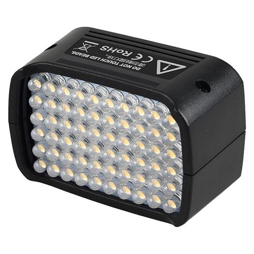 Godox - AD-L - Tête LED pour Flash AD200 - Image 3