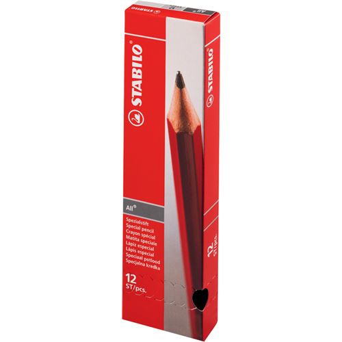 Stabilo Tous les crayons de couleur 1x - vue 1