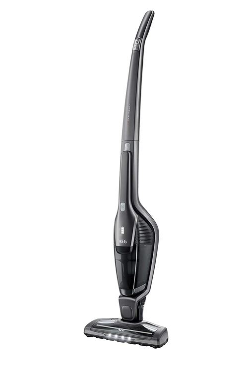AEG CX7 – de 2 30gm 2 en 1 Aspirateur à main, Iron Gris