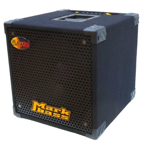Markbass CMD JB Players School Combo - 1X15'' - 150 w - ampli basse