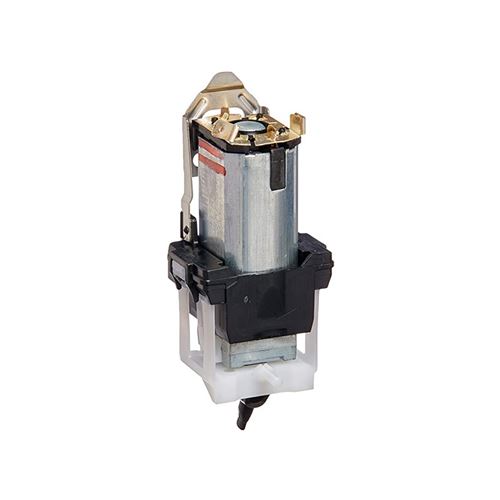 Tete Moteur pour Rasoir Braun 67030716
