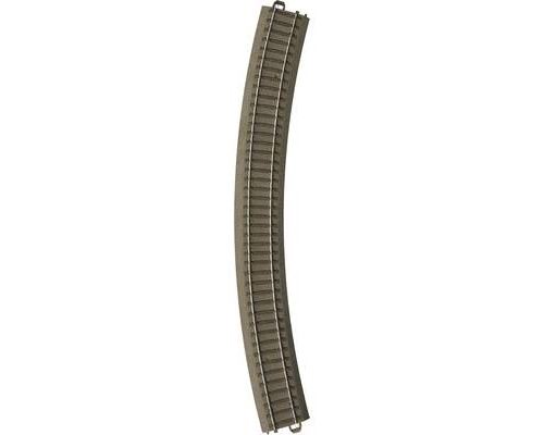 Rail courbe pour (H0) Voie C Trix TRIX H0 62530 6 pc(s)