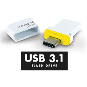 Sotel  SanDisk Ultra Dual Drive Luxe lecteur USB flash 1 To USB Type-A /  USB Type-C 3.2 Gen 1 (3.1 Gen 1) Acier inoxydable