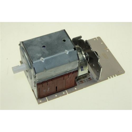Programmateur pour lave linge gorenje - 9278118