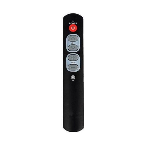 Télécommande Universelle Copieuse Mbg Finger