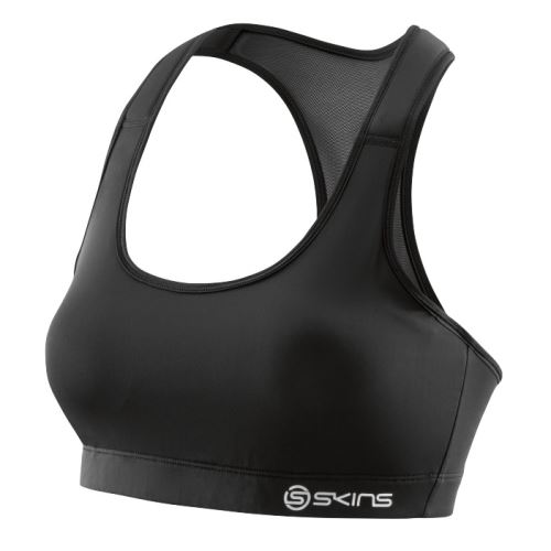 Brassière Skins DNAmic Flux M Noir