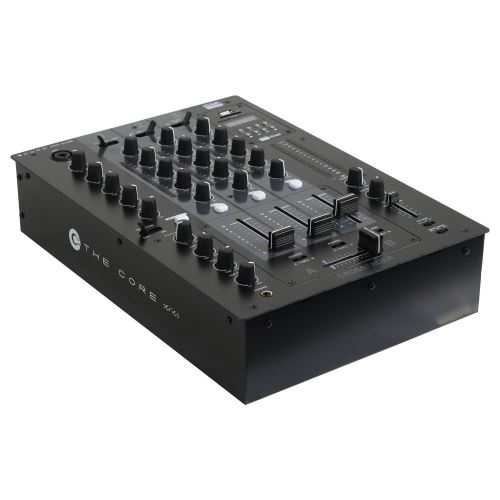 Dap Core Mix-3 Usb Table De Mixage Dj - Image 2