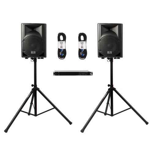 Bax Kit débutant sono 1