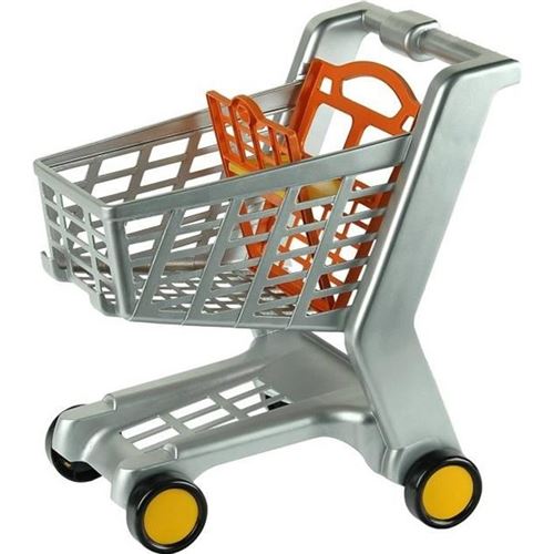 KLEIN - Chariot de supermarche Shopping Center