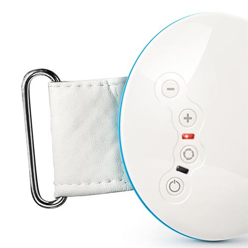 Sport elec hot sale vibra minceur