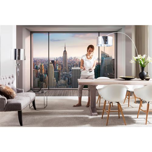 Komar Papier peint Penthouse 368 x 248 cm XXL4-916