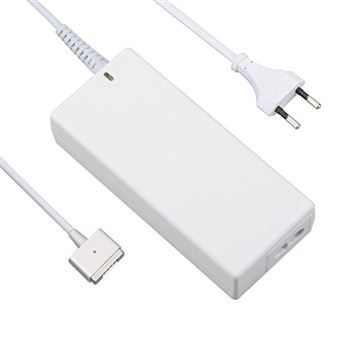 Chargeur Macbook Air WEGWANG, Adaptateur d'alimentation Magsafe 2 T-Tip 45W et Chargeur d'air Mac pour MacBook Air 11 Pouces et 13 P - 1