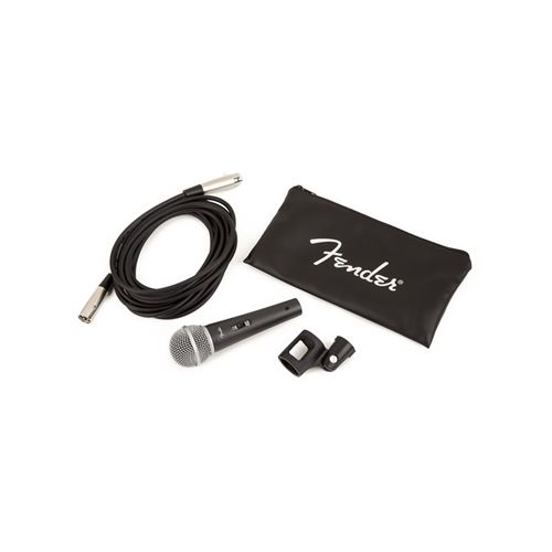 Fender P-52S – Kit Microphone