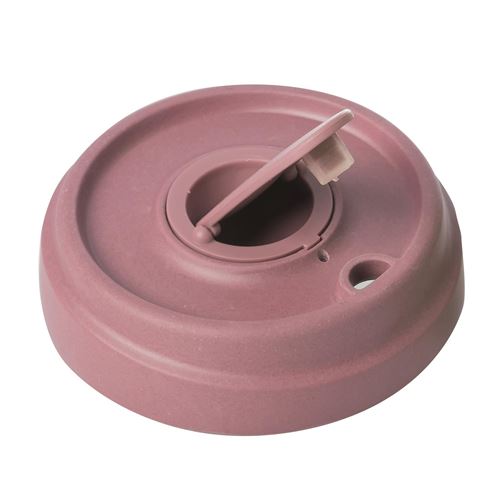 Chic.Mic couvercle refermable BambooCUP violet