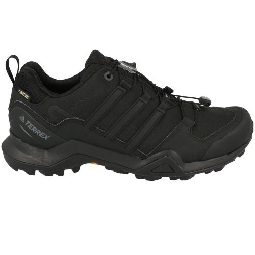 Chaussures Adidas Terrex Swift R2 Gtx Noir pour Hommes 44