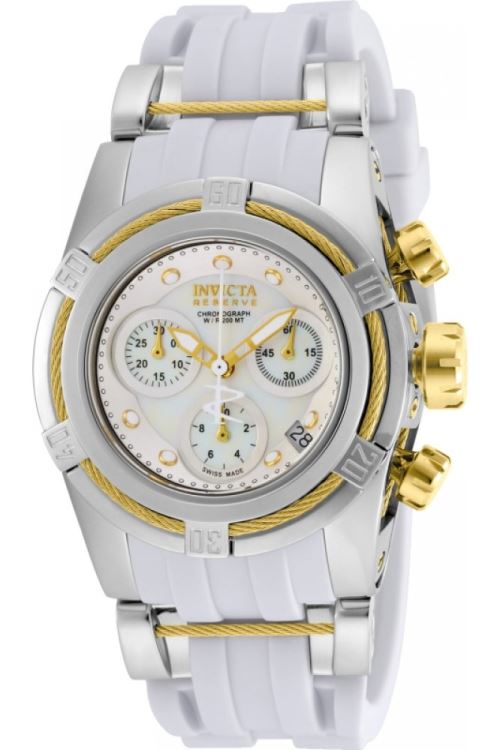 Invicta Reserve - Bolt Zeus 15279 Montre Femme - 40mm