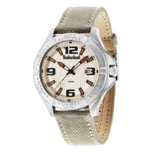 Montre Homme Timberland 14643JS-07 (45 mm)