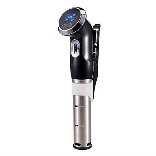 Reber Thermoplongeur, Noir