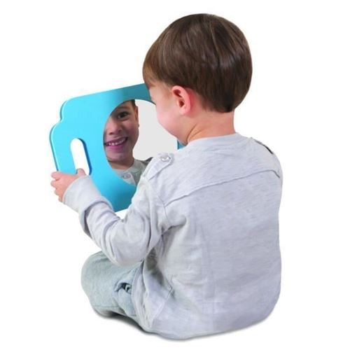BSM Edushape Miroirs Magiques, ED 526040