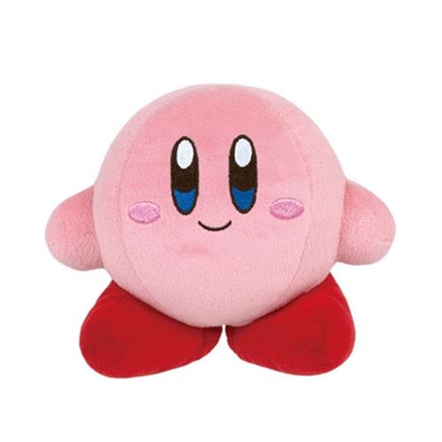 Sanei Nc Peluche - Kirby 14 Cm