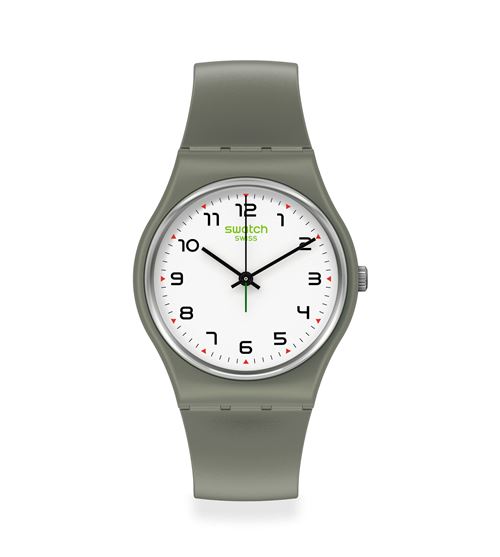 Montre Swatch SO28G101
