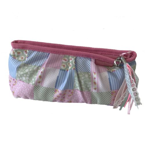 Trousse mosa&iuml;que cheval