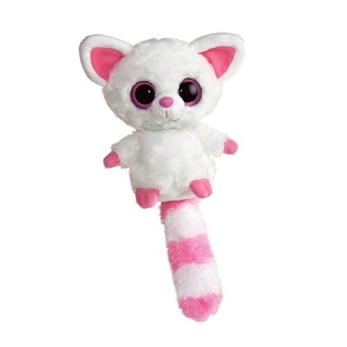 Aurora Yoohoo & Friends - Peluche fennec - 25,4 cm