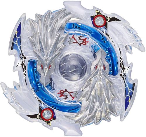 Toupie Beyblade Lost Longinus avec lanceur - Toupie officielle 