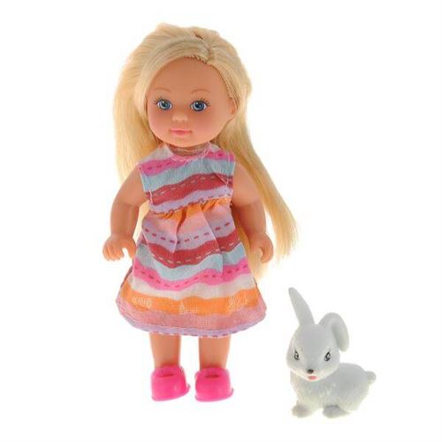 Evi Pet Friends 3 F 12 cm
