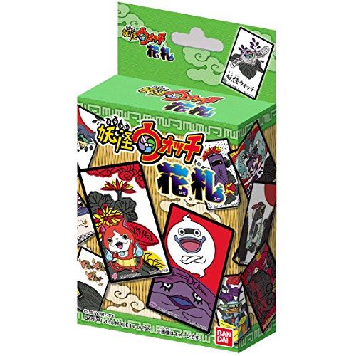 Spectre De Bandai Regarder Hanafuda