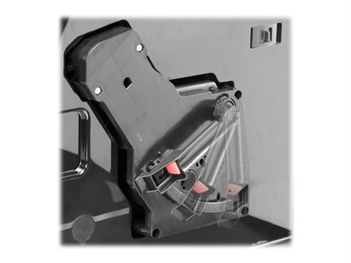 NICR841 Machine expresso full automatique avec broyeur Cafe Romatica - Noir