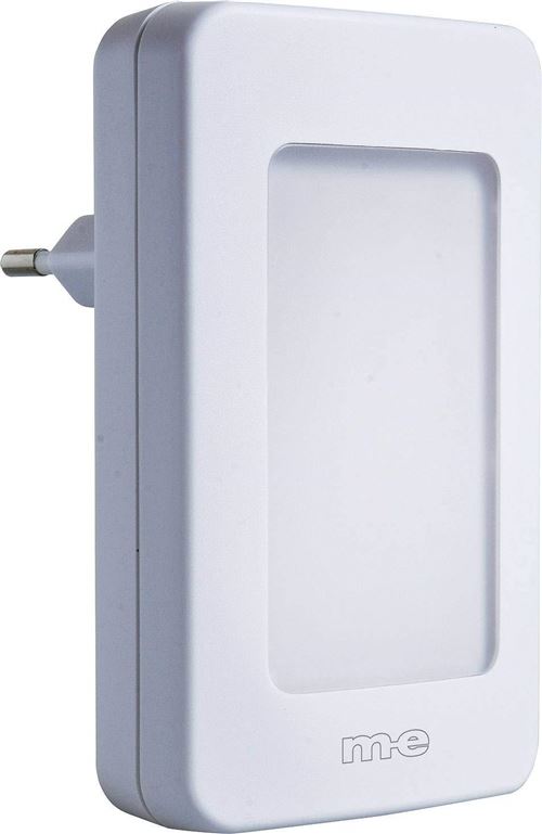 M-E MODERN-ELECTRONICS Bell-250 RX mit Nachtlicht
